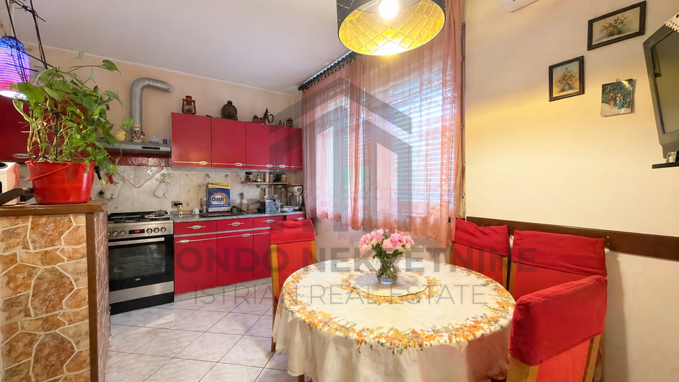 Istra&comma; Pula - jednosoban stan 60 m2 - &Scaron;ijana