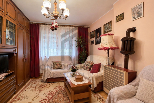 Istra, Pula - jednosoban stan 60 m2 - Šijana