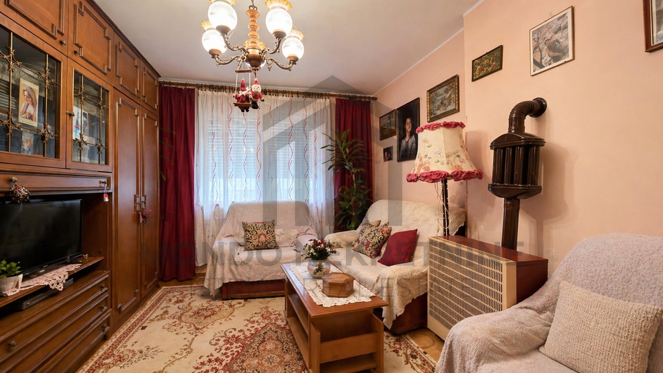 Istra&comma; Pula - jednosoban stan 60 m2 - &Scaron;ijana