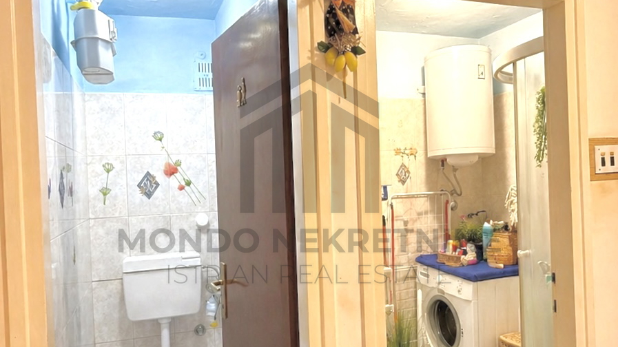 Istra&comma; Pula - jednosoban stan 60 m2 - &Scaron;ijana