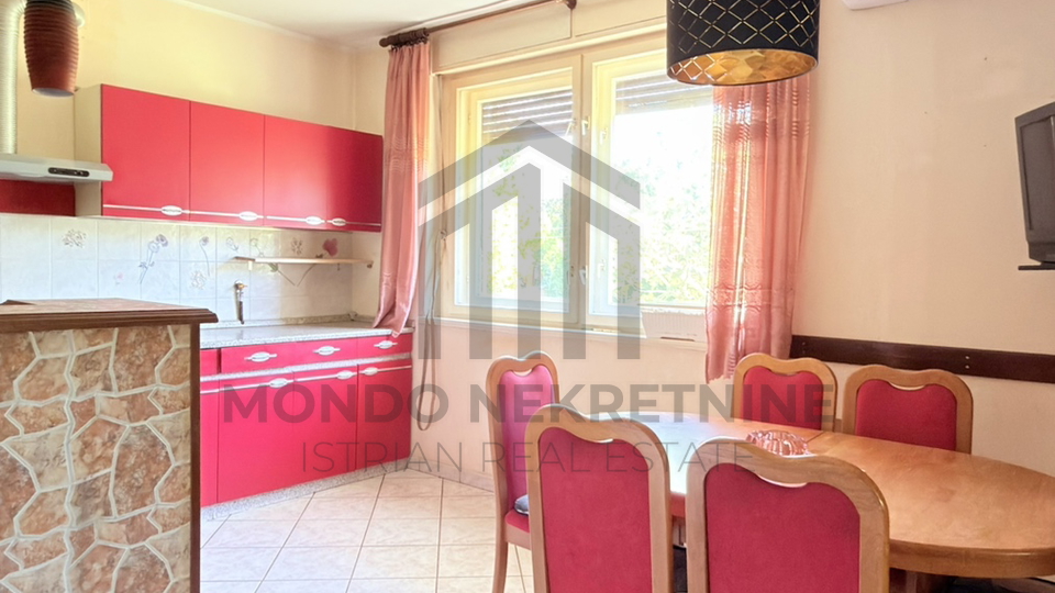 Istra&comma; Pula - jednosoban stan 60 m2 - &Scaron;ijana
