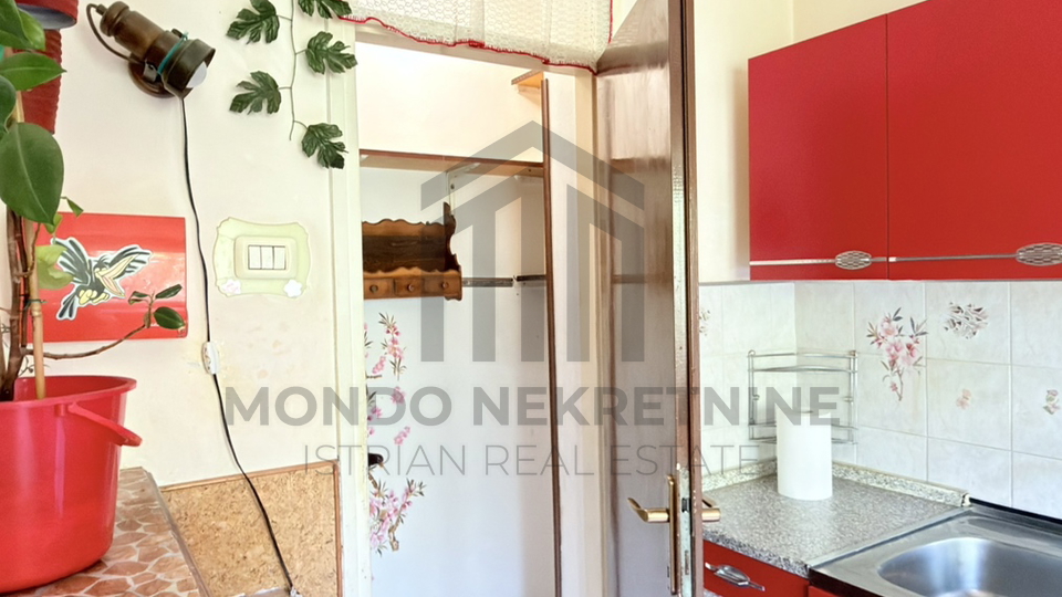 Istra&comma; Pula - jednosoban stan 60 m2 - &Scaron;ijana