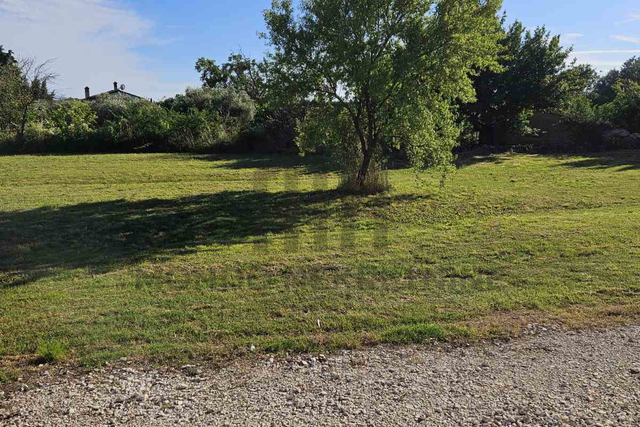 Veli Vrh, Pula – građevinsko zemljište  900 m²