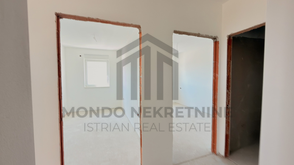 Apartment&comma; 53 m2&comma; For Sale&comma; Pula
