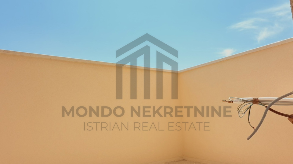 Apartment&comma; 53 m2&comma; For Sale&comma; Pula