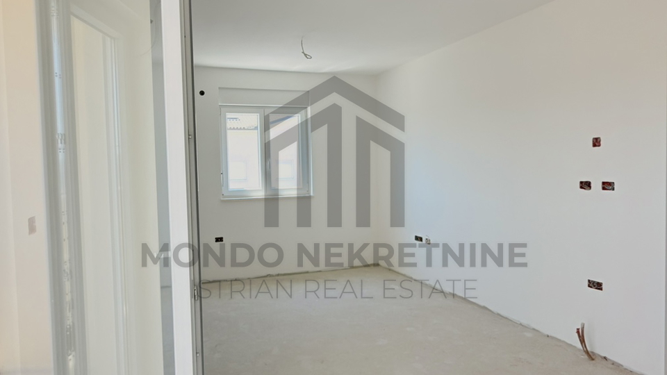 Apartment&comma; 53 m2&comma; For Sale&comma; Pula