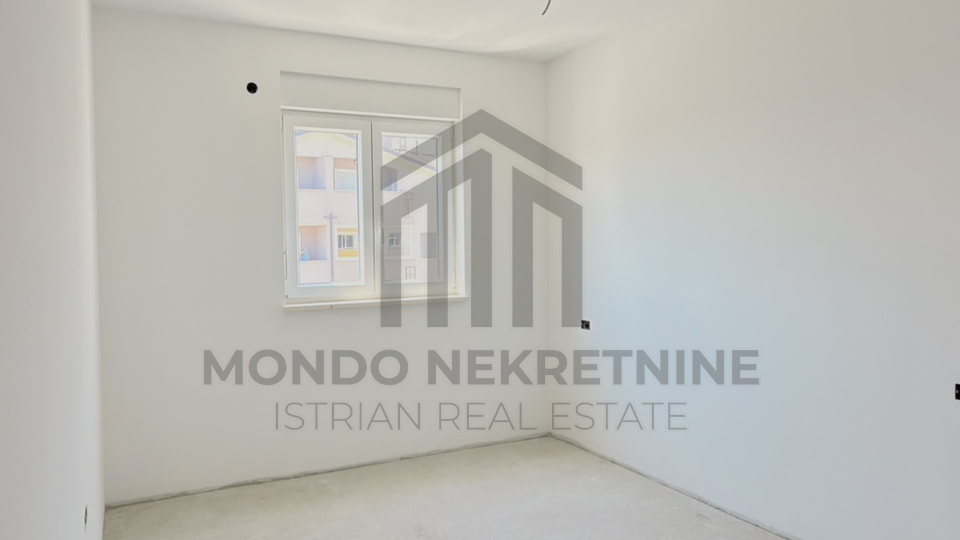 Apartment&comma; 53 m2&comma; For Sale&comma; Pula