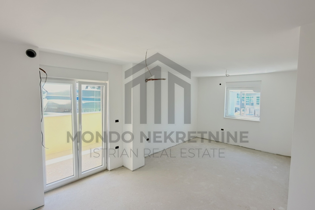 Apartment, 53 m2, For Sale, Pula