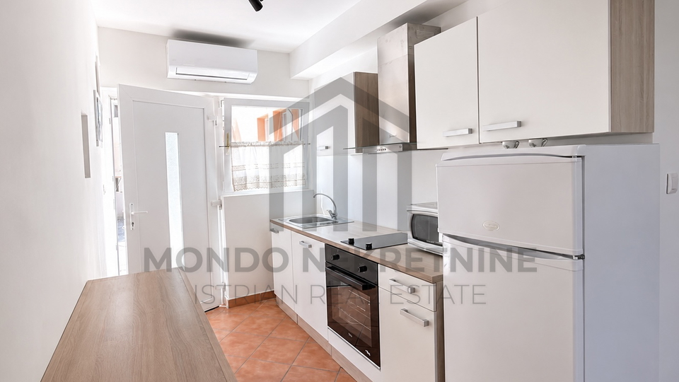 Istra&comma; Pula - dvosoban stan 33 m2