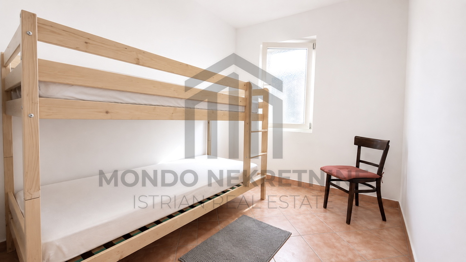 Istra&comma; Pula - dvosoban stan 33 m2
