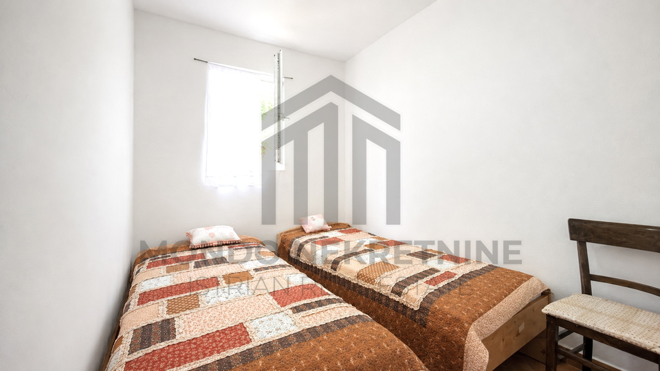 Istra&comma; Pula - dvosoban stan 33 m2