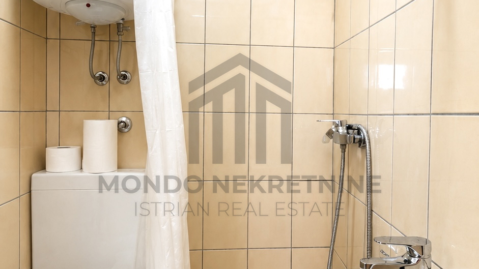 Istra&comma; Pula - dvosoban stan 33 m2