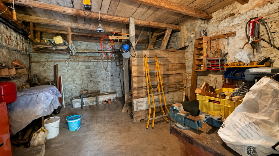 Hi&scaron;a&comma; 160 m2&comma; Prodaja&comma; Mutvoran