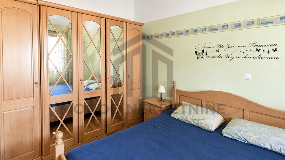 Li&zcaron;njan &ndash; Dvosoban stan 50 m&sup2;