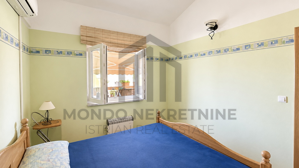 Li&zcaron;njan &ndash; Dvosoban stan 50 m&sup2;