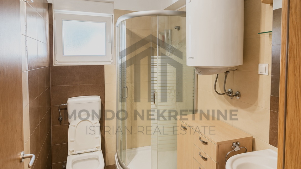 Li&zcaron;njan &ndash; Dvosoban stan 50 m&sup2;