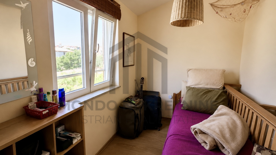 Li&zcaron;njan &ndash; Dvosoban stan 50 m&sup2;
