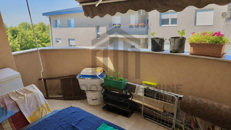 Li&zcaron;njan &ndash; Dvosoban stan 50 m&sup2;