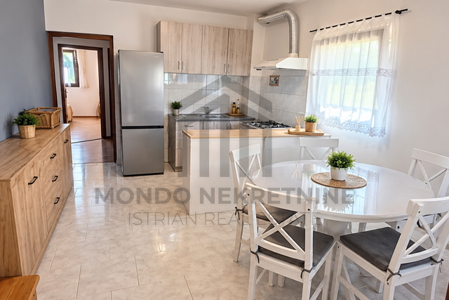Valtura - samostojeća kuća 170 m2 s bazenom