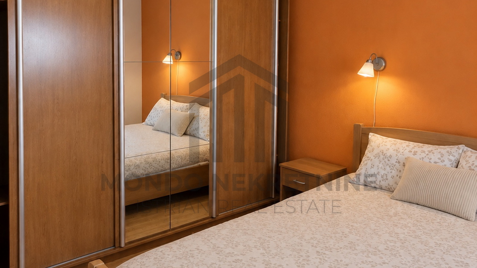 Valtura - samostoje&cacute;a ku&cacute;a 170 m2 s bazenom
