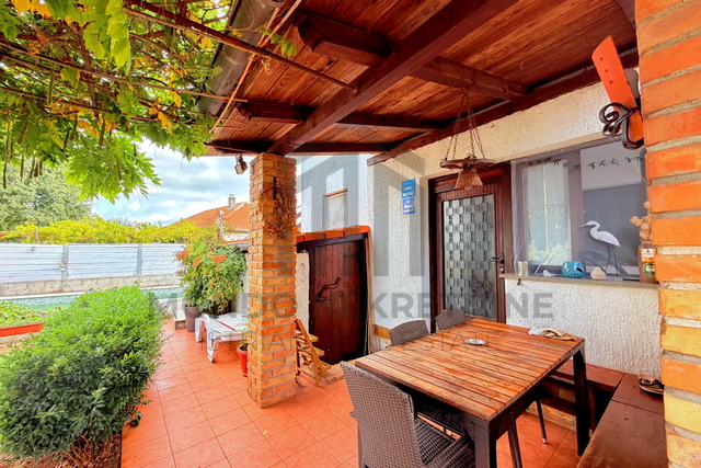 Hiša, 170 m2, Prodaja, Ližnjan - Valtura