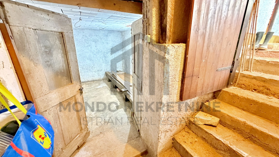 Valtura - samostoje&cacute;a ku&cacute;a 170 m2 s bazenom