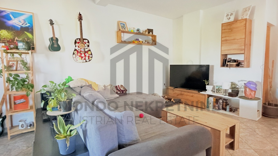 House&comma; 270 m2&comma; For Sale&comma; Mar&ccaron;ana