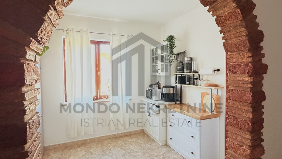House&comma; 270 m2&comma; For Sale&comma; Mar&ccaron;ana
