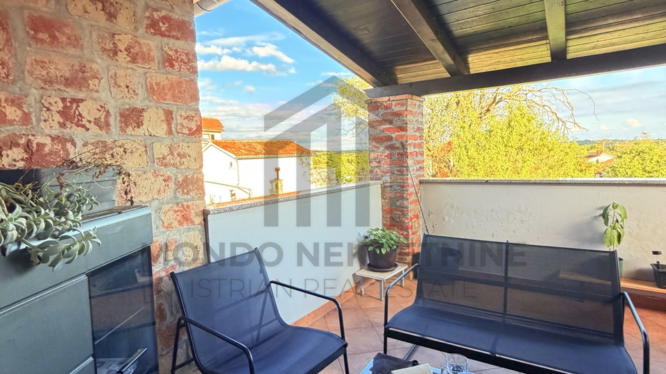 House&comma; 270 m2&comma; For Sale&comma; Mar&ccaron;ana