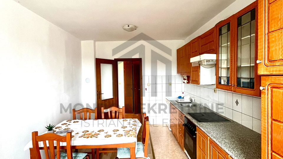 Apartment&comma; 61 m2&comma; For Sale&comma; Pula