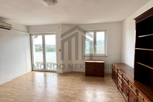 Apartment, 61 m2, For Sale, Pula