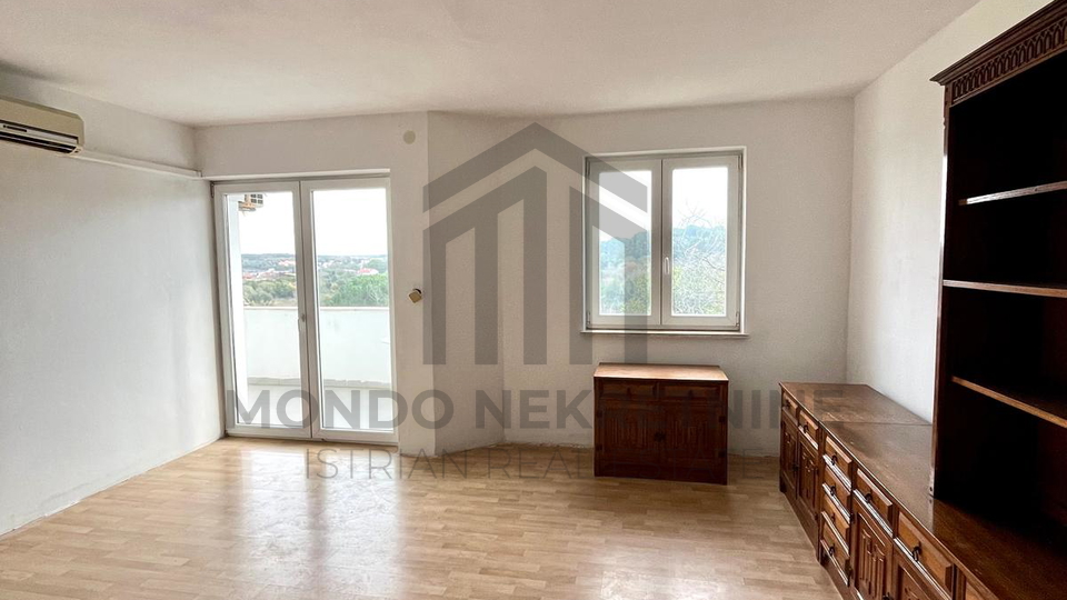 Apartment&comma; 61 m2&comma; For Sale&comma; Pula