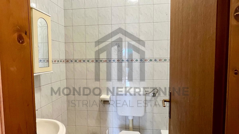 Apartment&comma; 61 m2&comma; For Sale&comma; Pula