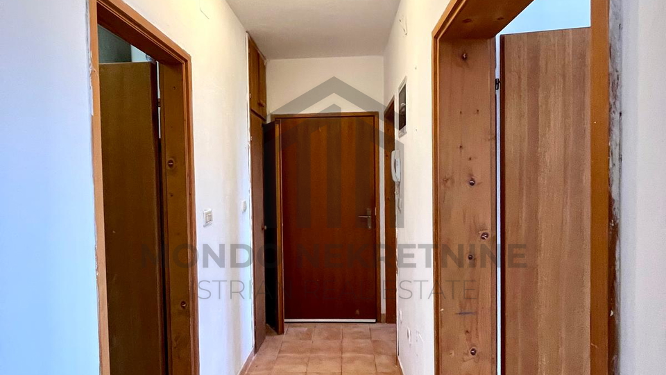 Apartment&comma; 61 m2&comma; For Sale&comma; Pula
