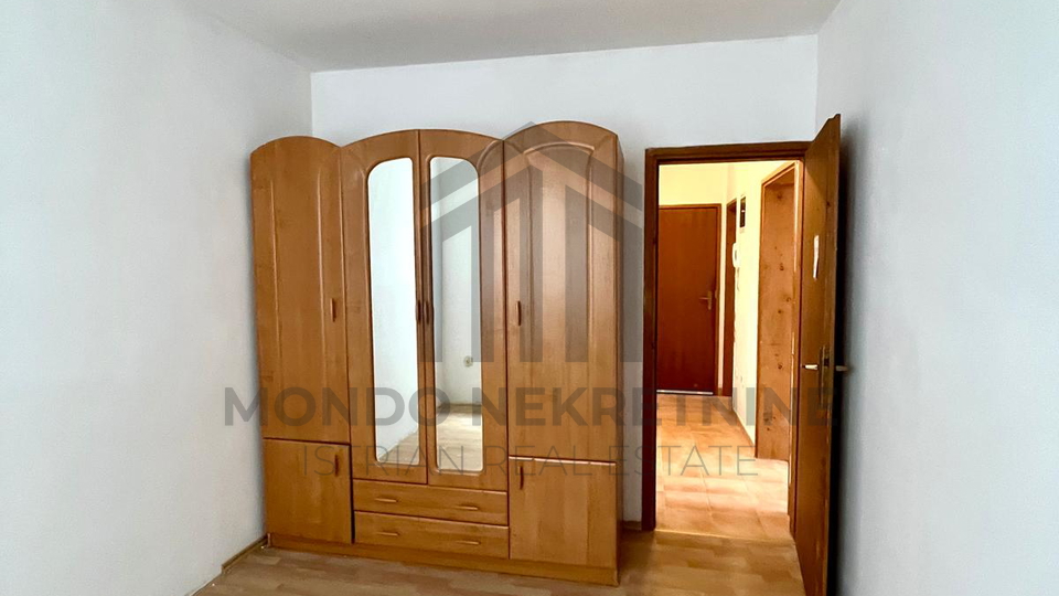 Apartment&comma; 61 m2&comma; For Sale&comma; Pula