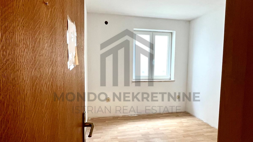 Apartment&comma; 61 m2&comma; For Sale&comma; Pula