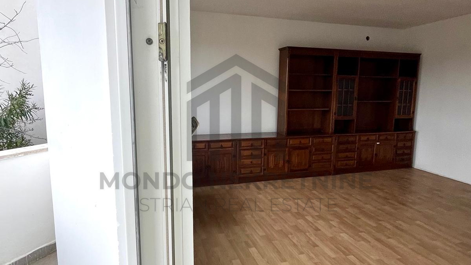 Apartment&comma; 61 m2&comma; For Sale&comma; Pula