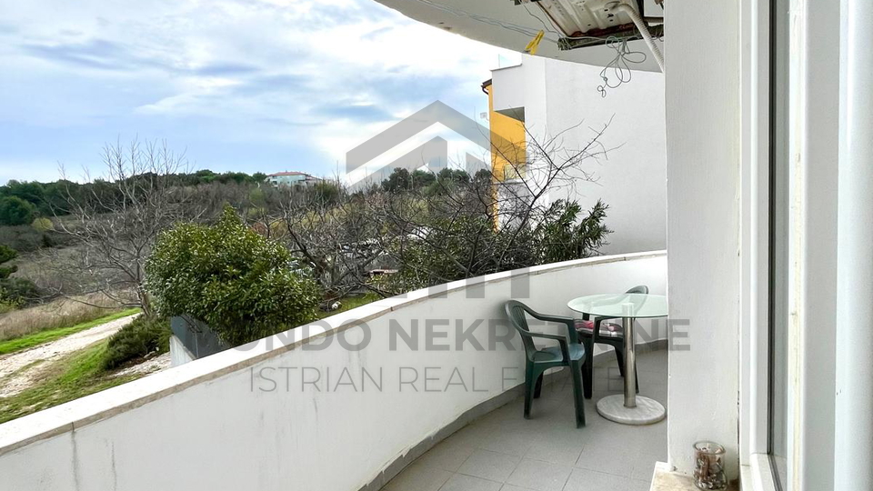 Apartment&comma; 61 m2&comma; For Sale&comma; Pula