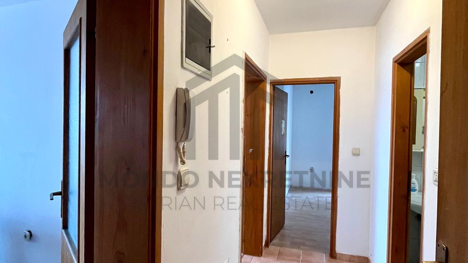 Apartment&comma; 61 m2&comma; For Sale&comma; Pula