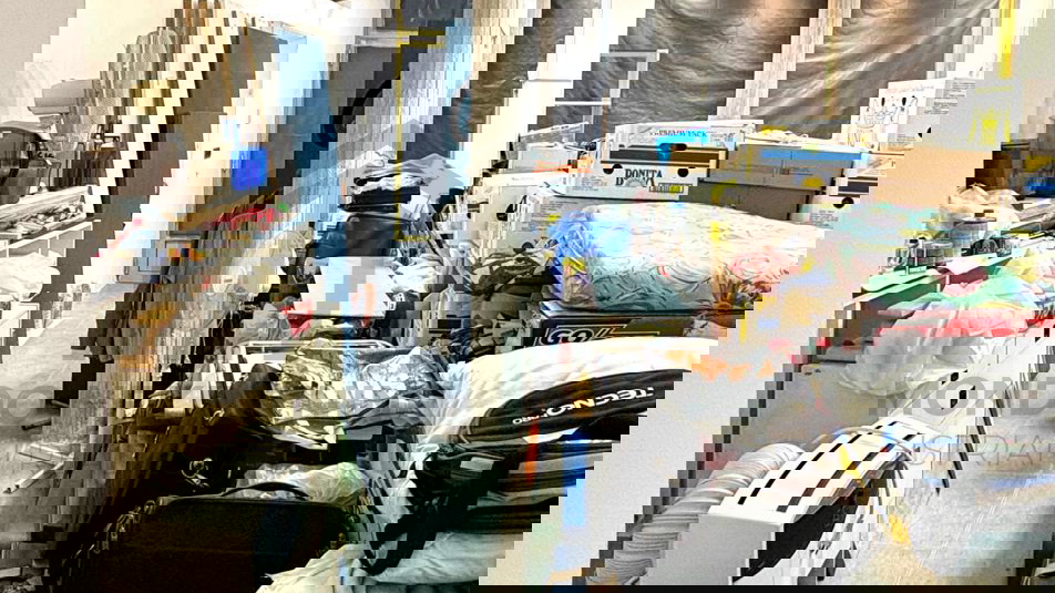 PULA &ndash; STAN U PRIZEMLJU &ndash; MOGU&Cacute;A PRENAMJENA U POSLOVNI PROSTOR