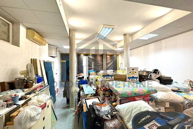 PULA – STAN U PRIZEMLJU – MOGUĆA PRENAMJENA U POSLOVNI PROSTOR