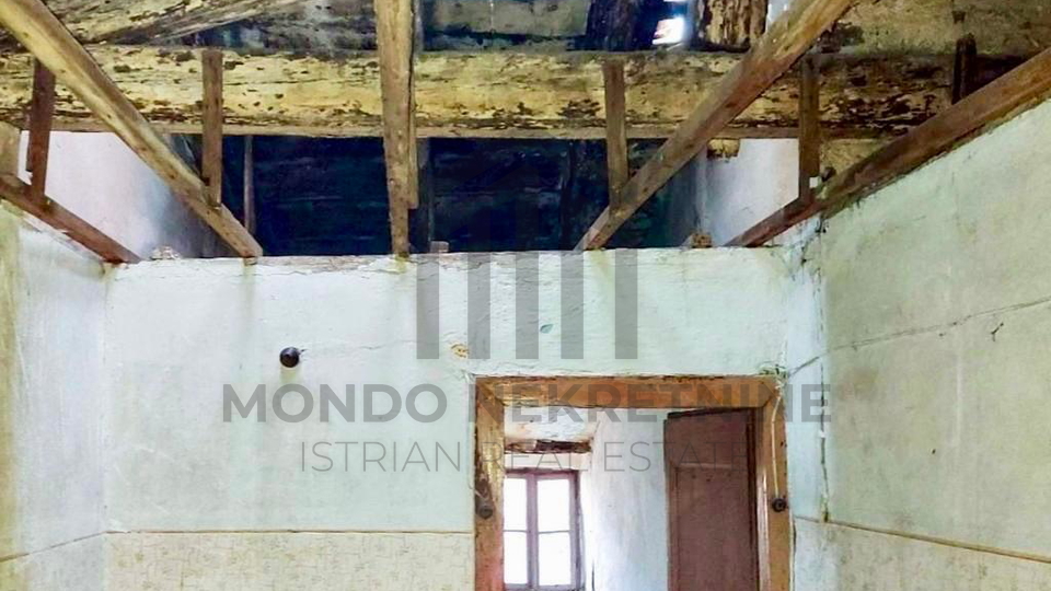 EKSKLUZIVNA PRODAJA &ndash; KU&Cacute;A ZA OBNOVU U VODNJANU