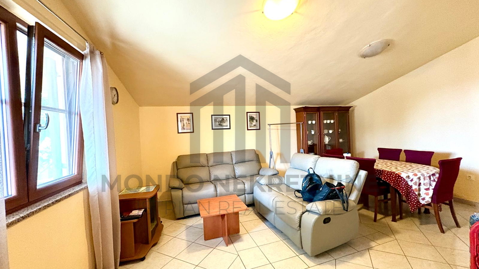 House&comma; 90 m2&comma; For Sale&comma; Pula - &Scaron;katari