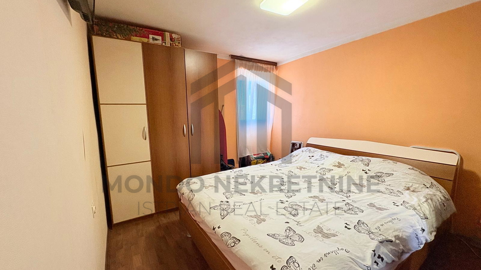 Stan u centru Pule &ndash; blizina Arene&comma; 38 m&sup2;&comma; useljiv &ndash; 136&period;000 &euro;