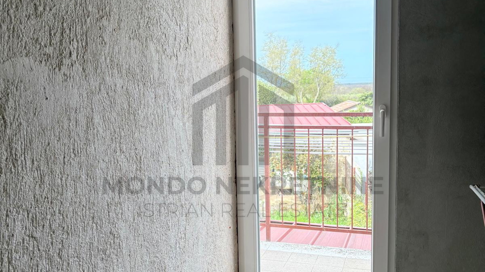 VODNJAN &ndash; Kamena ku&cacute;a s vrtom i pogledom na more