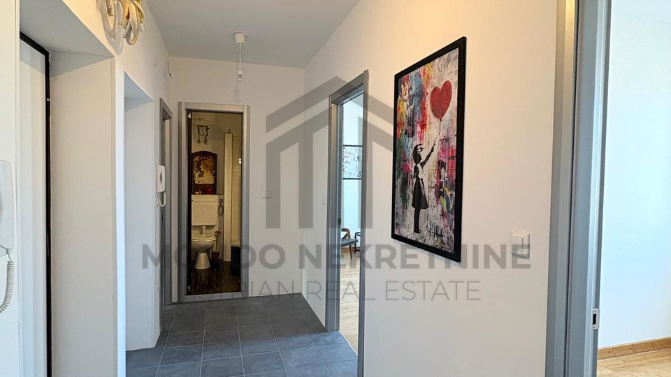 Apartment&comma; 70 m2&comma; For Sale&comma; Pula