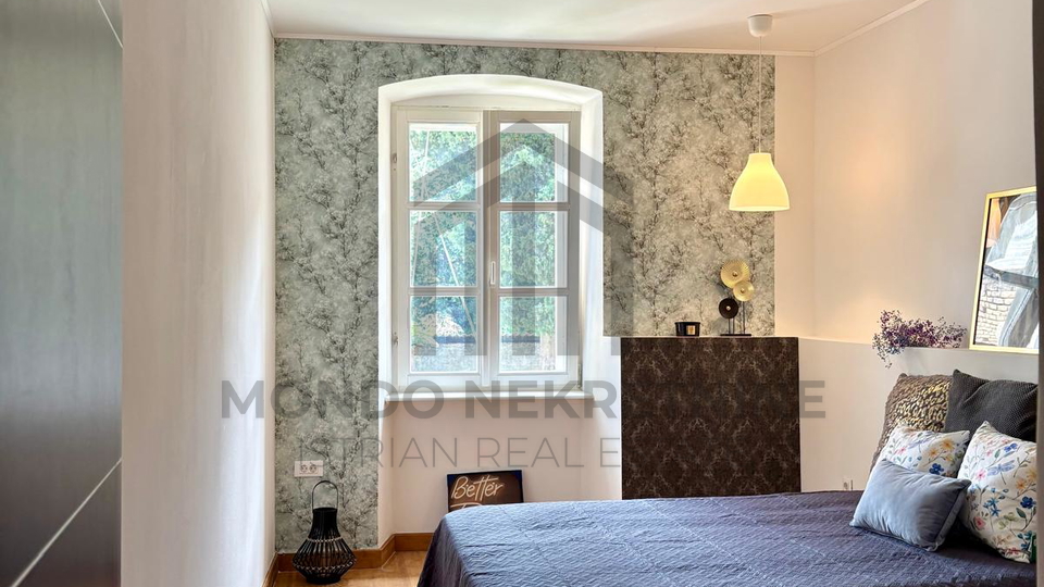 Apartment&comma; 70 m2&comma; For Sale&comma; Pula