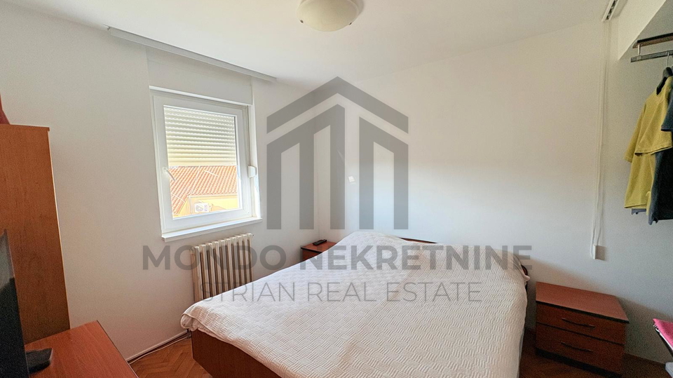 Prostran trosoban stan u Puli &ndash; 83&comma;94 m&sup2; na odli&ccaron;noj lokaciji