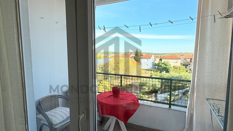 Prostran trosoban stan u Puli &ndash; 83&comma;94 m&sup2; na odli&ccaron;noj lokaciji