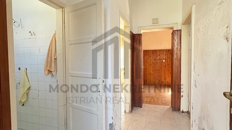 Stanovanje&comma; 53 m2&comma; Prodaja&comma; Pula